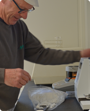 Hverdagsbillede fra AKD